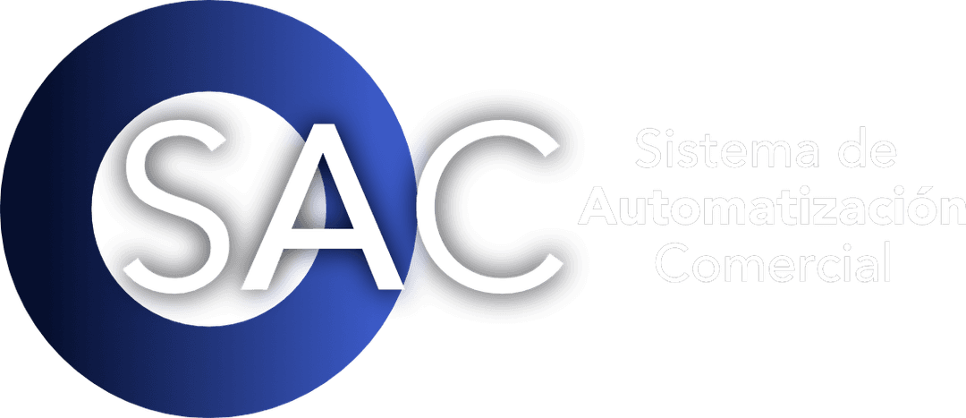 SAC — Sistema de Automatización Comercial